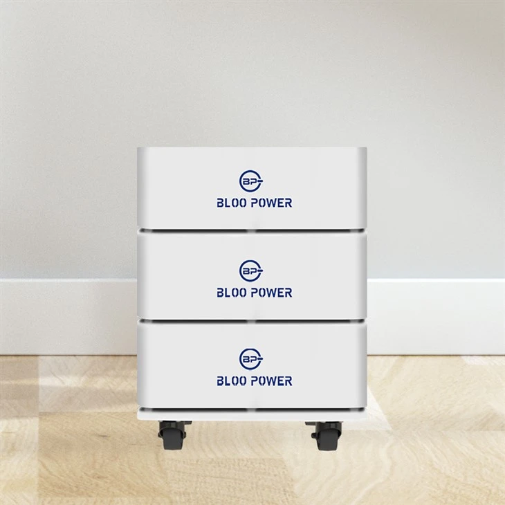 Home Battery For Solar