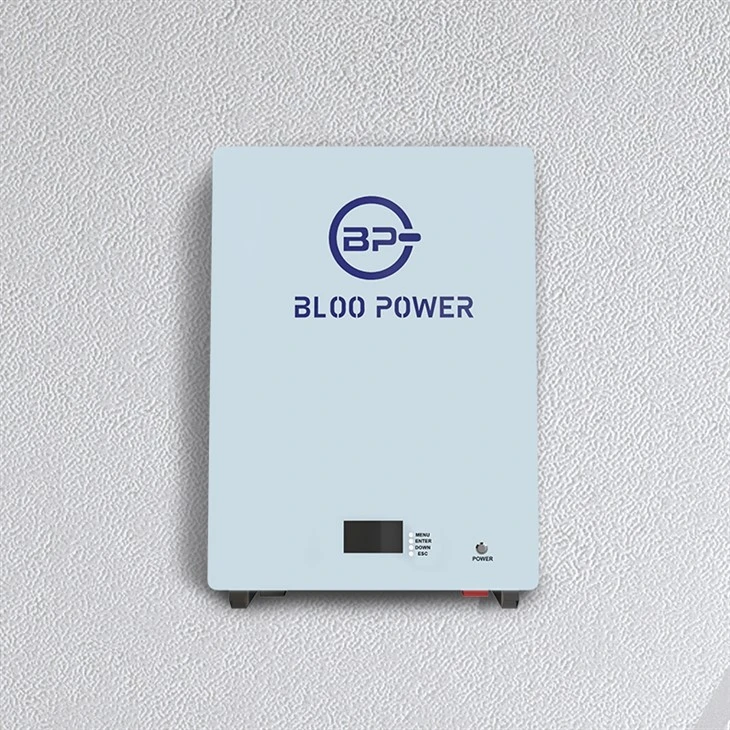 Lifepo4 Inverter Battery