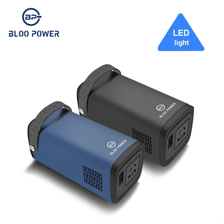 Multi Functions Portable Power Station