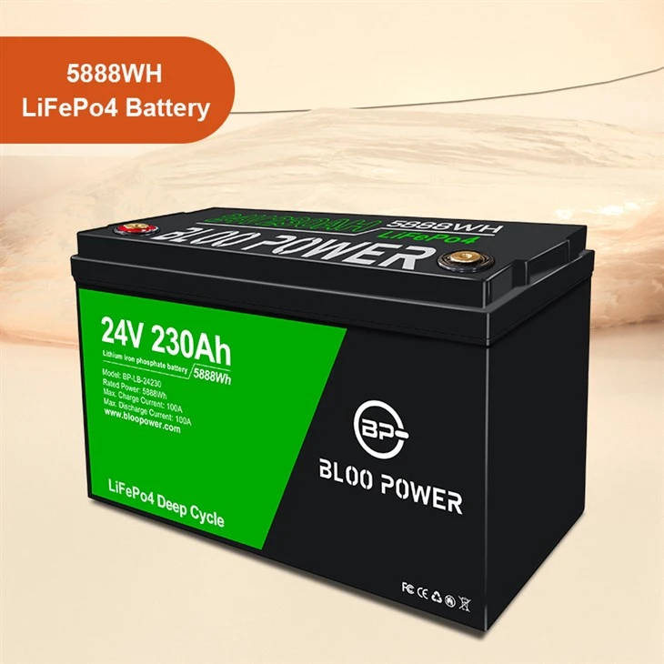Rechargeable Battery Pack