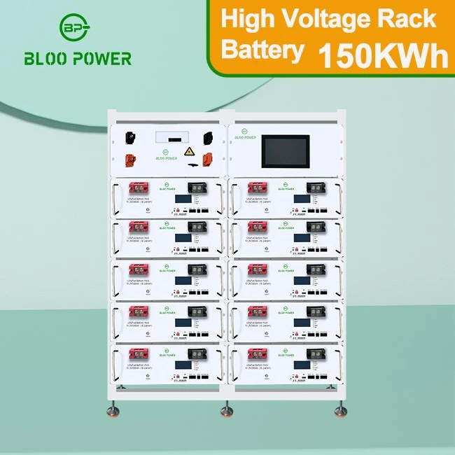 industrial battery storage cost