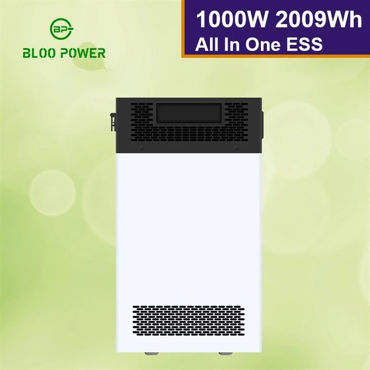 home energy storage ac