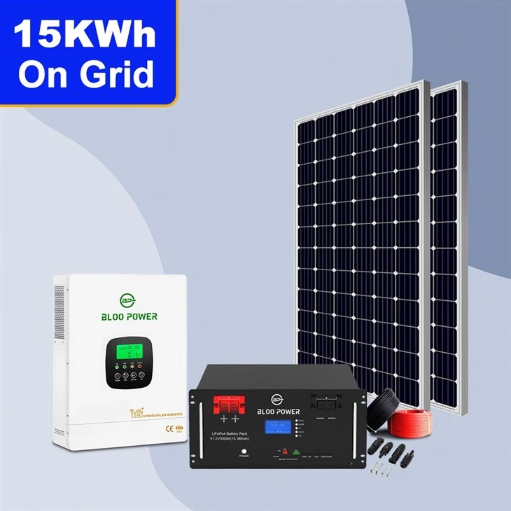 48V lifepo4 battery for home energy storage system
