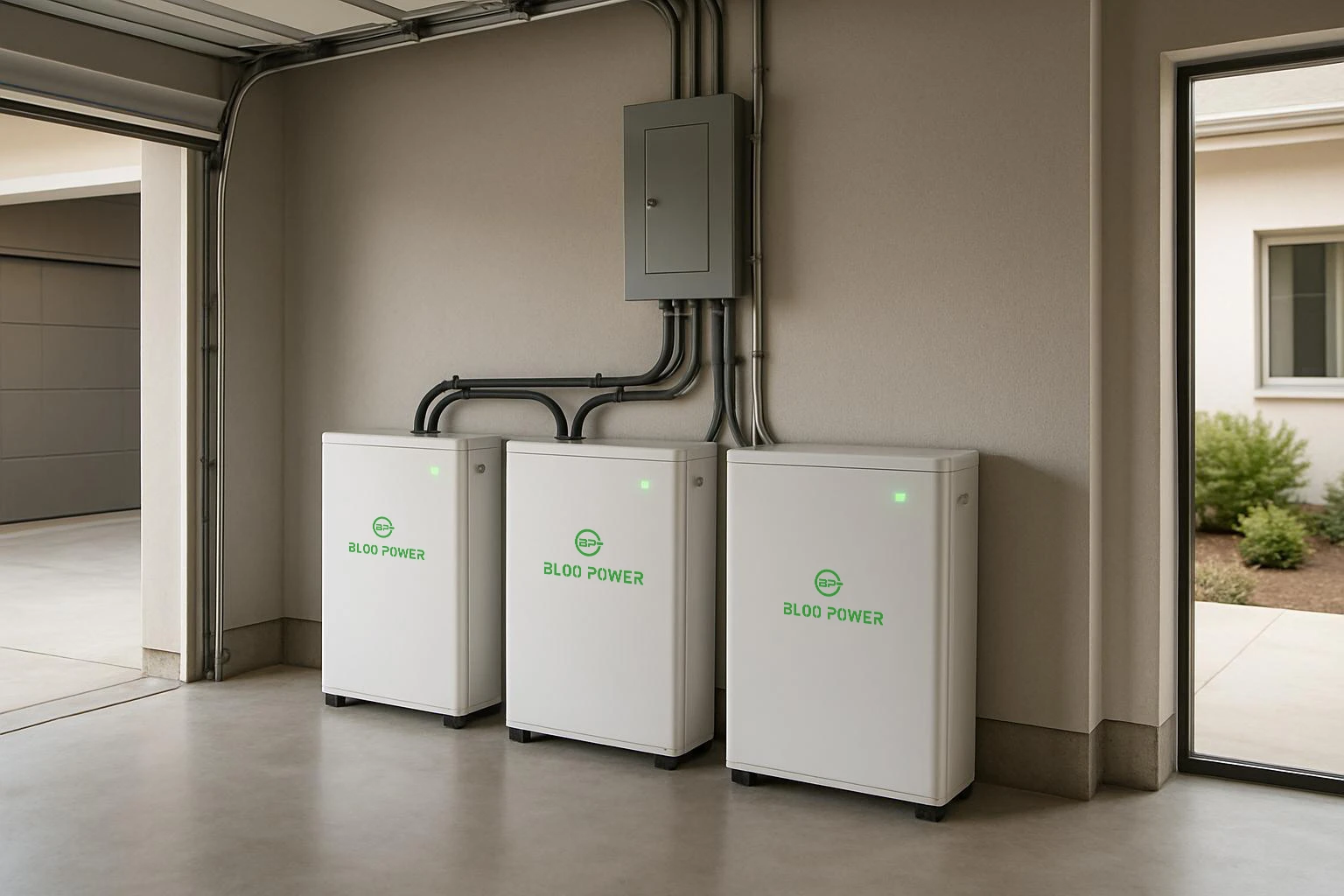 30KWh home energy battery 30KWh home energy battery
