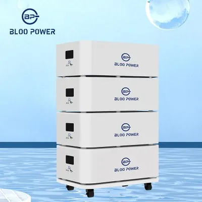 Staplingsbart batteri