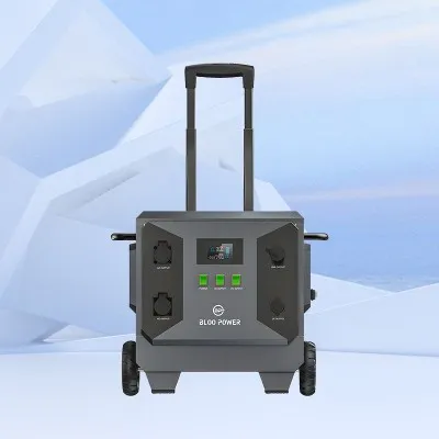 2700 watt natriumjonkraftverk