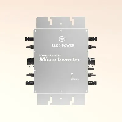 Micro inverter