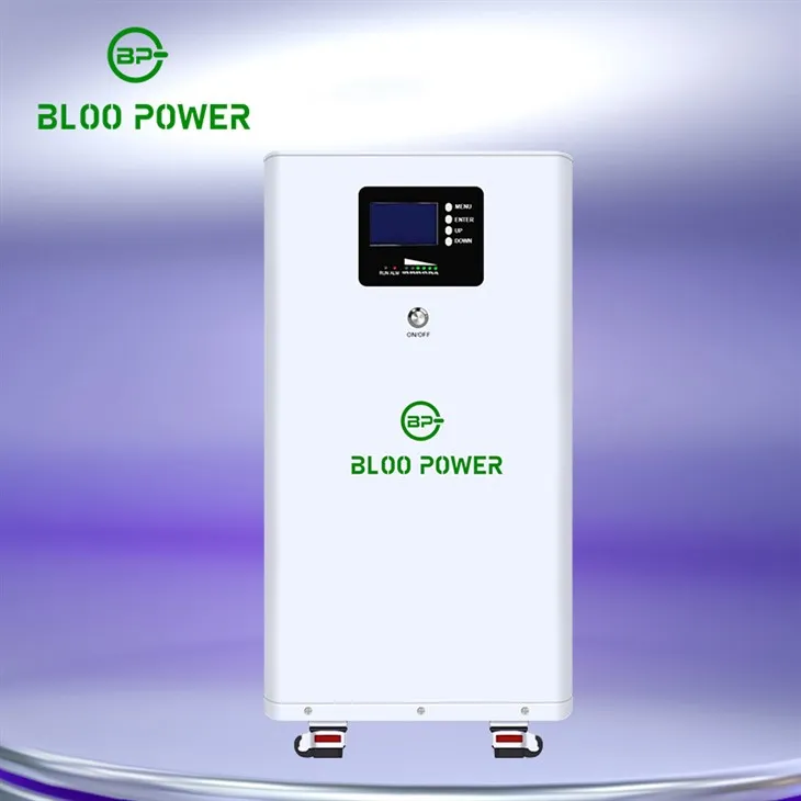 Mobile Elegant Battery 5kWh 10kWh 15kWh Energy Storage Systems User-friendly
