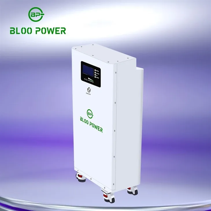 roller solar energy storage lithium ion battery