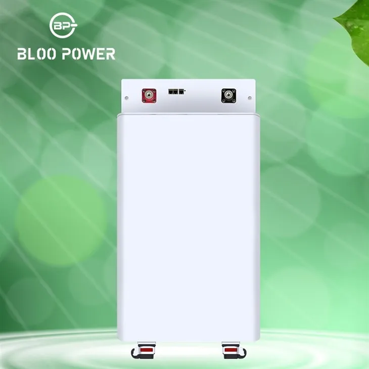 Home Energy Storage System Batteries