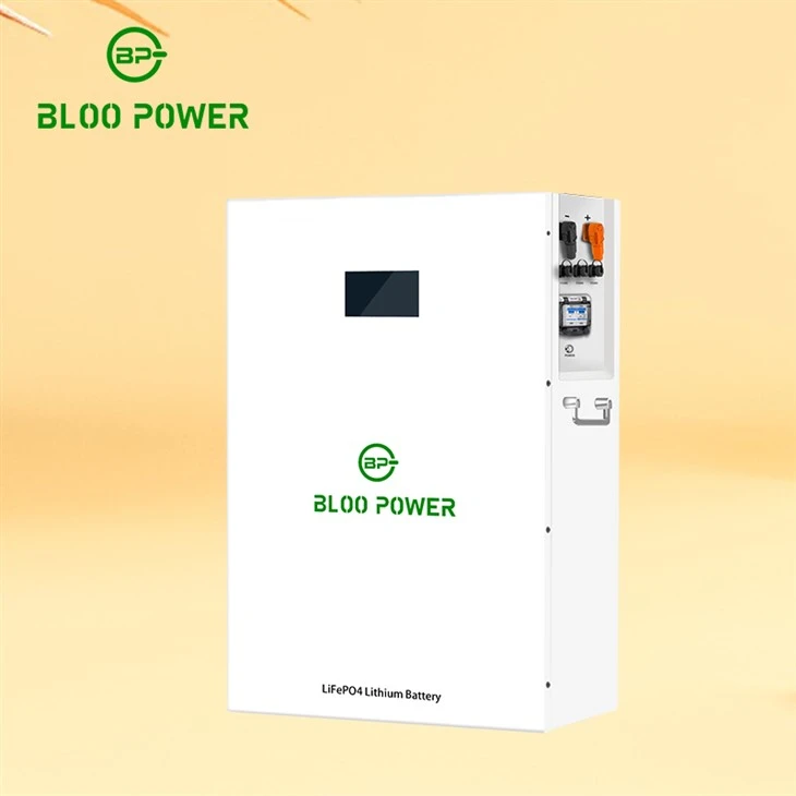 battery for home energy storage power wall