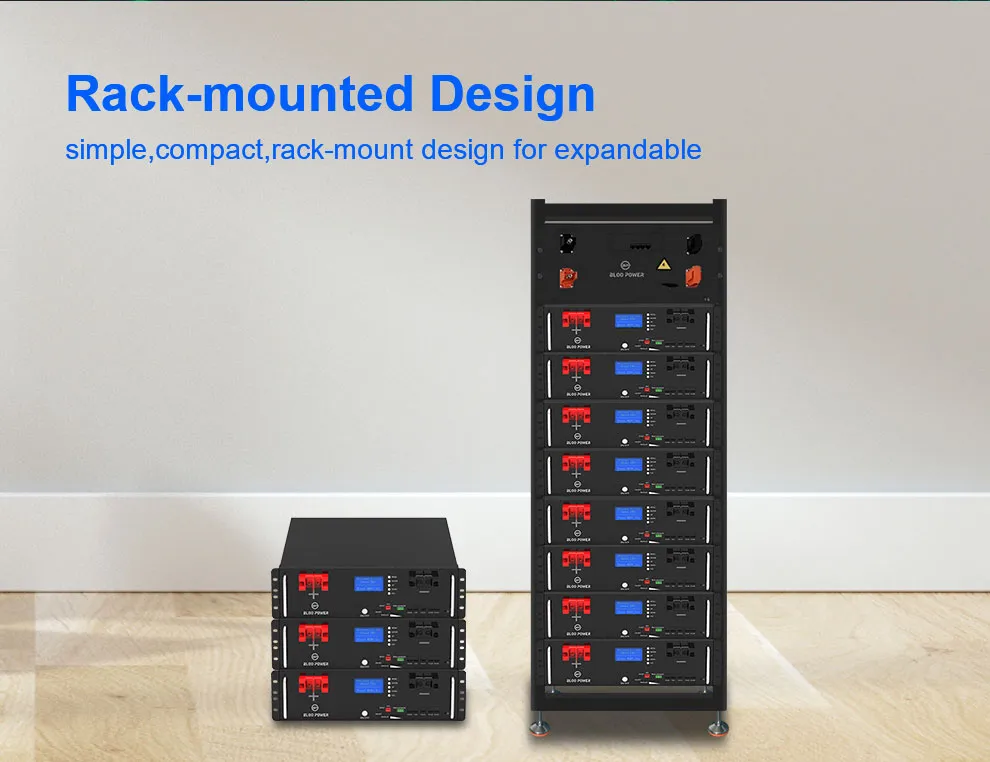 BP-HP-7KWH-3U07 BP-HP-7KWH-3U07