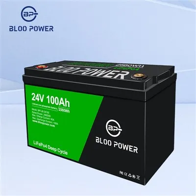 12V 24V 48V 60V 72V Litiumbatteri