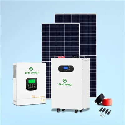 Energilagringssystem