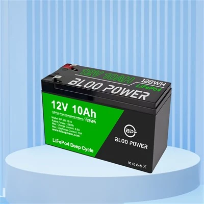 Säkrare 12V 10AH 20AH 30AH Electric Bicycle Lithium Ion Batterispack Inget underhåll