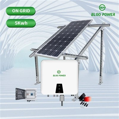 Hela solsystemets energi Solceller Genererar elektricitet