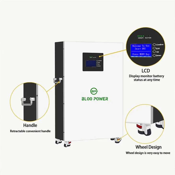 competitors to Tesla powerwall